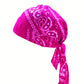 Klassieke Biker & Sport Hoofddoek