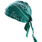 Klassieke Biker & Sport Hoofddoek