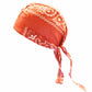 Klassieke Biker & Sport Hoofddoek