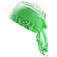Klassieke Biker & Sport Hoofddoek