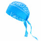Klassieke Biker & Sport Hoofddoek