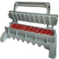 Effortloze BBQ Kebab Maker Spies-Tool