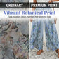 🌸Tijdelijke korting Bloemenprint wijde broek Ademend & comfortabel voor zomer