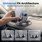 📱 TIJDELIJKE AANBIEDING 50% KORTING! ✨ Draaibare Dashboard Telefoonhouder voor in de Auto – Stevig, 360°, Eenvoudig te Installeren 🔧
