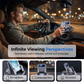 📱 TIJDELIJKE AANBIEDING 50% KORTING! ✨ Draaibare Dashboard Telefoonhouder voor in de Auto – Stevig, 360°, Eenvoudig te Installeren 🔧