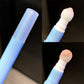 Mousse Concealer Pen met Sponsapplicator | Langdurige Matte Dekking | Vacuüm Design tegen Oxidatie