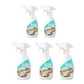 🔥Nieuwe bestseller❤️‍🔥Multifunctionele vloerreiniger in sprayvorm