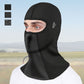 Winddicht volledig gezichtsmasker voor buitensporten