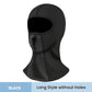Winddicht volledig gezichtsmasker voor buitensporten