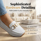 Ultra Comfortabele Pantoffels | Wolk-zachte Binnenzool | 4 Kleuren | Casual