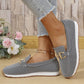 Ultra Comfortabele Pantoffels | Wolk-zachte Binnenzool | 4 Kleuren | Casual