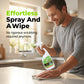 🔥50% KORTING🧼Krachtige ontvettingsspray voor in de keuken
