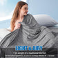 🏆LAATSTE DAG – 50% KORTING!!💕 Slim Koeldeken ❄️ Lichtgewicht • Ademend • Perfect voor Warme Slapers & Nachtelijk Zweten 😴