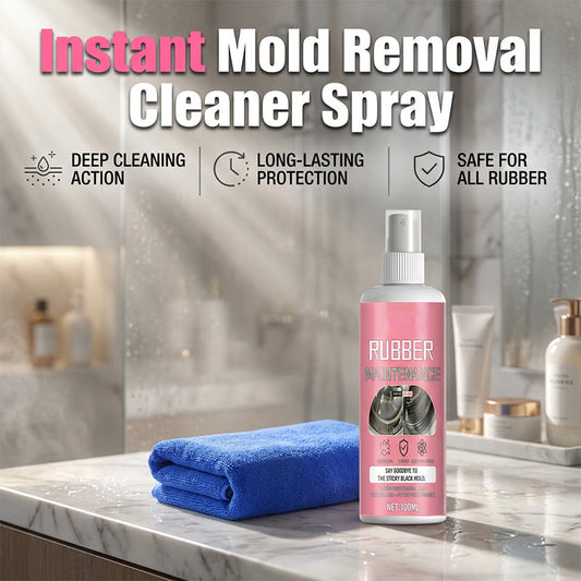 Schimmel- en meeldauwreiniger spray