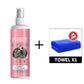 Schimmel- en meeldauwreiniger spray