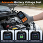⏳Tijdelijk 50% korting⏰Universele OBD2-scanner – Autocodelezer 🚗🔧
