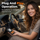 ⏳Tijdelijk 50% korting⏰Universele OBD2-scanner – Autocodelezer 🚗🔧