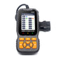 ⏳Tijdelijk 50% korting⏰Universele OBD2-scanner – Autocodelezer 🚗🔧