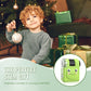 🔥Snel verkocht – 50% korting opruiming🎁Draagbare educatieve microscoop voor kinderen