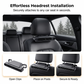 🔥LAATSTE DAG AANBIEDING 50% KORTING🏆Autoventilator 🌬️ – Oplaadbare clipventilator met 3 snelheden en 3000mAh batterij 🔋 | USB-C opladen ⚡ voor auto's 🚗, golfkarretjes 🛺 en campers 🏕️
