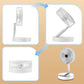 🔥NU 50% KORTING!🔥 Opvouwbare plug-in ventilato