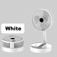 🔥NU 50% KORTING!🔥 Opvouwbare plug-in ventilato