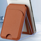 Magnetische telefoonstandaard portemonnee kaarthouder