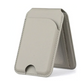Magnetische telefoonstandaard portemonnee kaarthouder