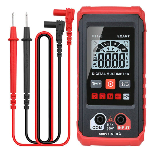 🔥KOOP 2 STUKS EN KRIJG 10% KORTING💝Digitale Multimeter