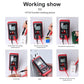 🔥KOOP 2 STUKS EN KRIJG 10% KORTING💝Digitale Multimeter