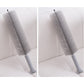 🧹 KOOP 1, KRIJG 1 GRATIS! ✨ 360° Flexibele Reinigingsborstel – Buigzaam, met dichte borstelharen en bereikt elke hoek – Perfect voor hoeken, kranen en smalle kieren – Duurzaam & eenvoudig schoon te spoelen 🔄
