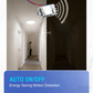 ❄️Zomerfresh 50% Korting! 💡Slimme Bewegingssensor Lichtschakelaar – Automatische Verlichting voor Hal, Trap, Toilet & Berging