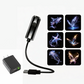 🎥 Plug-and-play HD-projector "Galaxy & Ocean" als nachtlampje 🥳 Meer dan 50.000 tevreden gebruikers