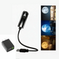 🎥 Plug-and-play HD-projector "Galaxy & Ocean" als nachtlampje 🥳 Meer dan 50.000 tevreden gebruikers