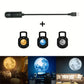🎥 Plug-and-play HD-projector "Galaxy & Ocean" als nachtlampje 🥳 Meer dan 50.000 tevreden gebruikers