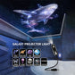 🎥 Plug-and-play HD-projector "Galaxy & Ocean" als nachtlampje 🥳 Meer dan 50.000 tevreden gebruikers