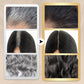 🔥Hot Sale 50% Korting🔥✨ Draagbare haarverf touch-up stick met ingebouwde kam – snelle en eenvoudige dekking!