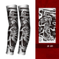 Zonbeschermende & ademende verkoelende tattoosleeve