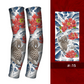 Zonbeschermende & ademende verkoelende tattoosleeve