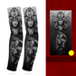 Zonbeschermende & ademende verkoelende tattoosleeve