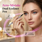 Dubbelzijdige Eyeliner Correctiepen
