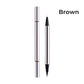 Dubbelzijdige Eyeliner Correctiepen