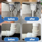 TIJDELIJK 50% KORTING! ✨Extra Sterke Waterdichte Epoxy Metaallijm | Snelhardende Lijm voor Reparatie van Metaal, Hout, Steen & Keramiek
