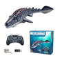 2.4G RC Mosasaurus Zwemspeelgoed met Spuitfunctie 🦖💦