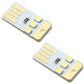 Mini draagbaar USB LED nachtlampje
