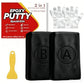 AB Epoxy Plamuur Klei voor Steenreparatie en Modellering