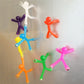 🧲 NU 50% KORTING! ✨ Magnetische Creatieve Figuren – Sterke verbindingen, stressverlichtend & veelzijdig – Perfect voor koelkast, bureau of als decoratie 🧩