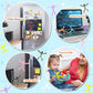 🧲 NU 50% KORTING! ✨ Magnetische Creatieve Figuren – Sterke verbindingen, stressverlichtend & veelzijdig – Perfect voor koelkast, bureau of als decoratie 🧩