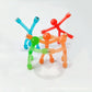 🧲 NU 50% KORTING! ✨ Magnetische Creatieve Figuren – Sterke verbindingen, stressverlichtend & veelzijdig – Perfect voor koelkast, bureau of als decoratie 🧩