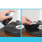 🧴 Antistatische reinigingsspray voor vinylplaten